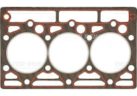 Gasket, cylinder head 61-25300-20 Viktor Reinz