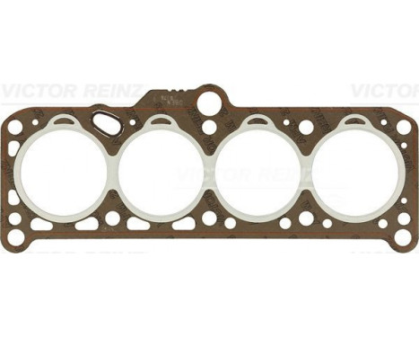 Gasket, cylinder head 61-25375-20 Viktor Reinz
