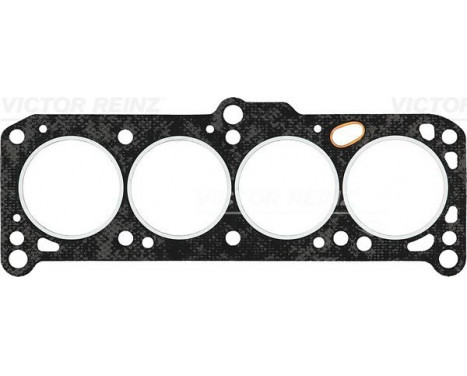 Gasket, cylinder head 61-25385-30 Viktor Reinz