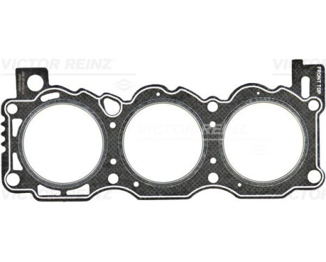 Gasket, cylinder head 61-25630-20 Viktor Reinz