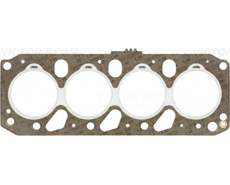 Gasket, cylinder head 61-25715-10 Viktor Reinz