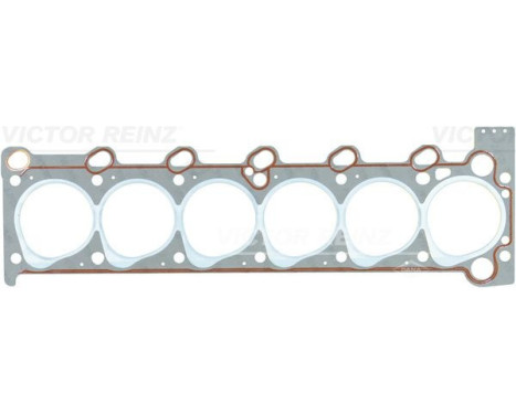 Gasket, cylinder head 61-26205-50 Viktor Reinz