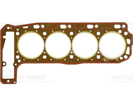 Gasket, cylinder head 61-26495-10 Viktor Reinz