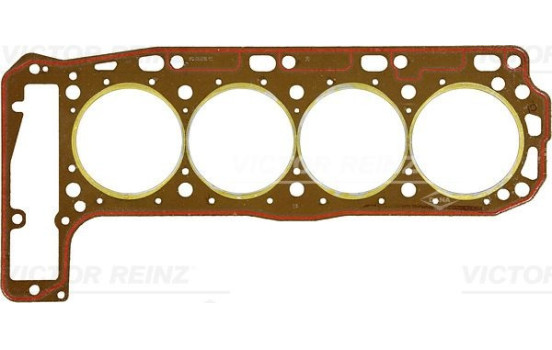Gasket, cylinder head 61-26495-10 Viktor Reinz