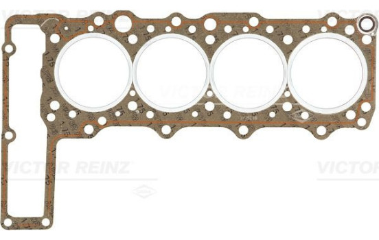 Gasket, cylinder head 61-26515-50 Viktor Reinz