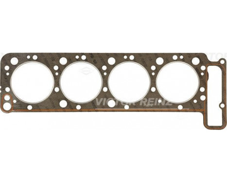 Gasket, cylinder head 61-26560-20 Viktor Reinz