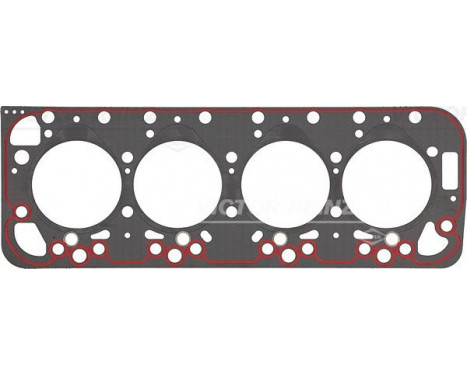 Gasket, cylinder head 61-26630-30 Viktor Reinz