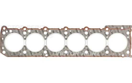 Gasket, cylinder head 61-26835-10 Viktor Reinz