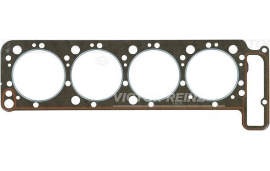 Gasket, cylinder head 61-26855-10 Viktor Reinz