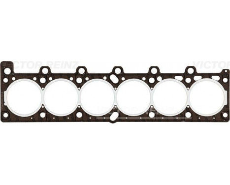 Gasket, cylinder head 61-27035-20 Viktor Reinz