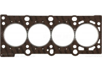 Gasket, cylinder head 61-27215-20 Viktor Reinz