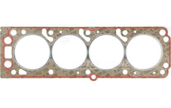 Gasket, cylinder head 61-27275-10 Viktor Reinz