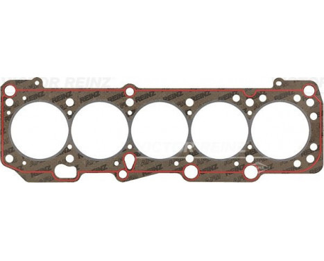 Gasket, cylinder head 61-27325-10 Viktor Reinz