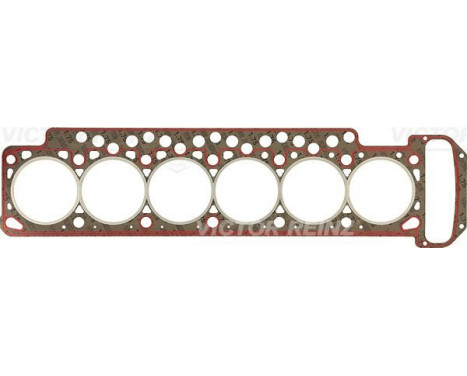 Gasket, cylinder head 61-27340-10 Viktor Reinz