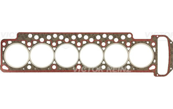 Gasket, cylinder head 61-27340-10 Viktor Reinz
