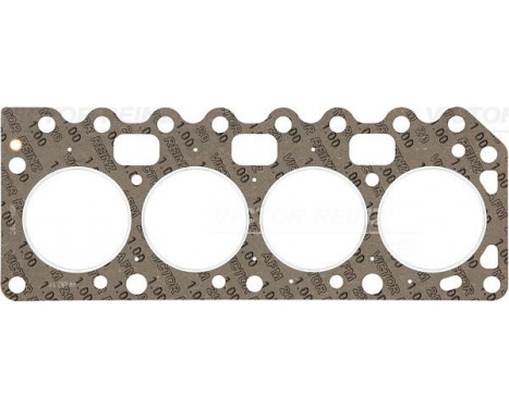 Gasket, cylinder head 61-27435-00 Viktor Reinz