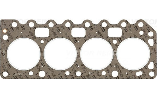 Gasket, cylinder head 61-27435-00 Viktor Reinz