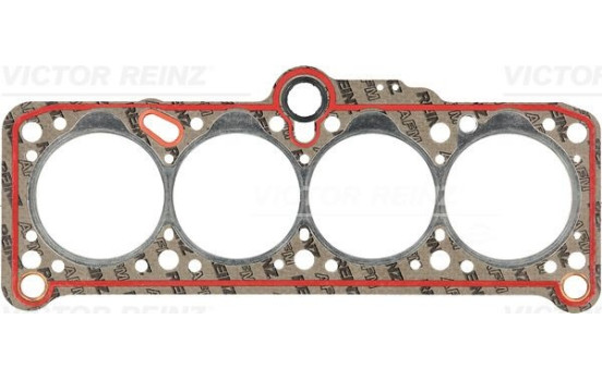 Gasket, cylinder head 61-27515-40 Viktor Reinz