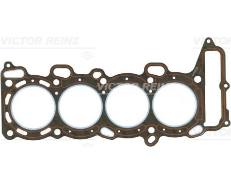 Gasket, cylinder head 61-27825-00 Viktor Reinz