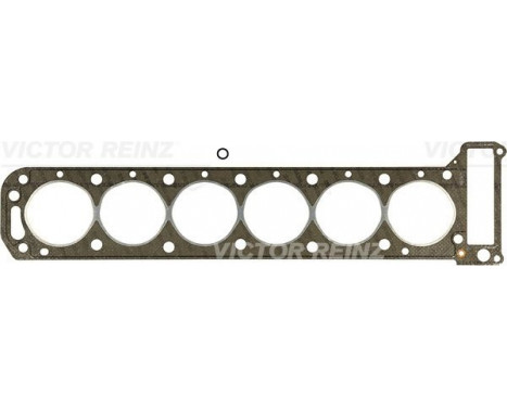 Gasket, cylinder head 61-28120-00 Viktor Reinz