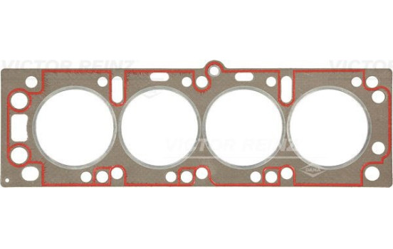 Gasket, cylinder head 61-28130-10 Viktor Reinz