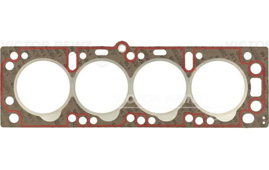 Gasket, cylinder head 61-28130-20 Viktor Reinz