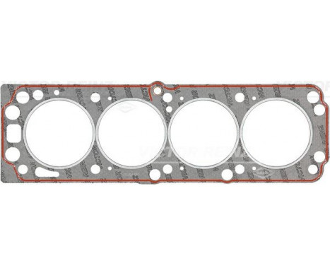 Gasket, cylinder head 61-28135-00 Viktor Reinz