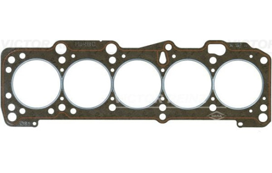 Gasket, cylinder head 61-28265-00 Viktor Reinz