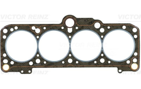 Gasket, cylinder head 61-28290-00 Viktor Reinz