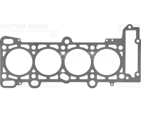 Gasket, cylinder head 61-28415-20 Viktor Reinz
