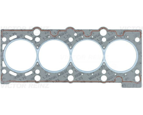 Gasket, cylinder head 61-28485-00 Viktor Reinz