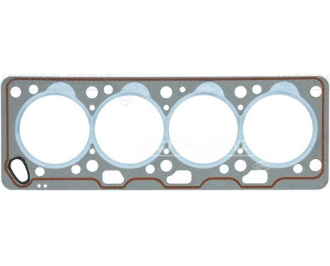 Gasket, cylinder head 61-28630-10 Viktor Reinz