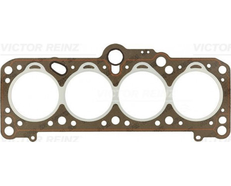 Gasket, cylinder head 61-28640-40 Viktor Reinz