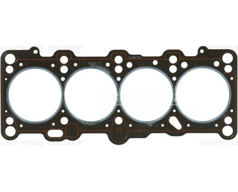 Gasket, cylinder head 61-28840-00 Viktor Reinz