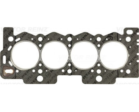 Gasket, cylinder head 61-28910-00 Viktor Reinz