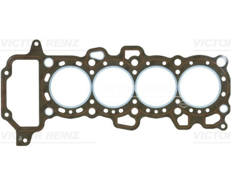 Gasket, cylinder head 61-28950-00 Viktor Reinz