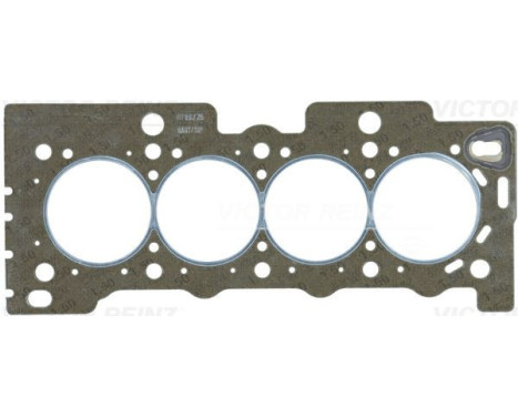 Gasket, cylinder head 61-28980-00 Viktor Reinz