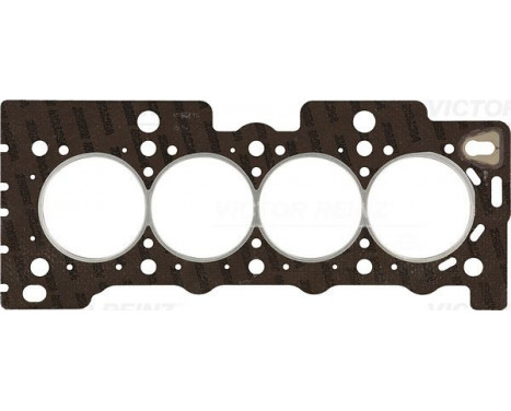 Gasket, cylinder head 61-28980-10 Viktor Reinz