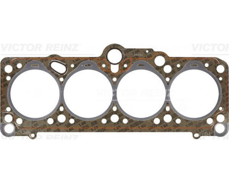 Gasket, cylinder head 61-29000-30 Viktor Reinz