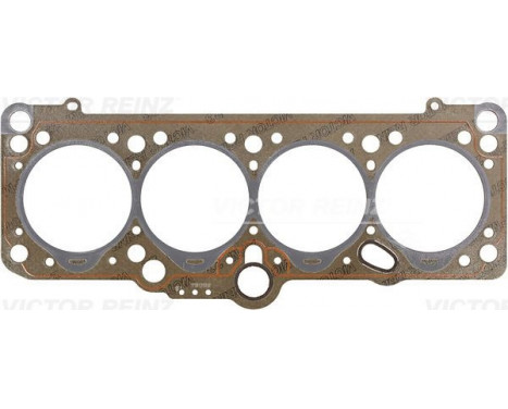 Gasket, cylinder head 61-29000-50 Viktor Reinz