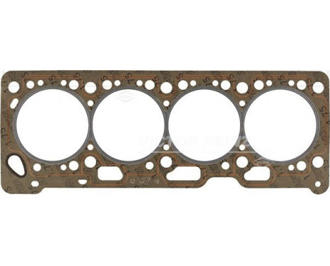 Gasket, cylinder head 61-29100-10 Viktor Reinz