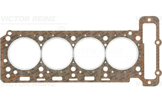 Gasket, cylinder head 61-29105-10 Viktor Reinz