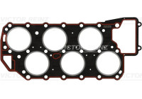 Gasket, cylinder head 61-29110-00 Viktor Reinz