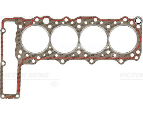 Gasket, cylinder head 61-29120-30 Viktor Reinz