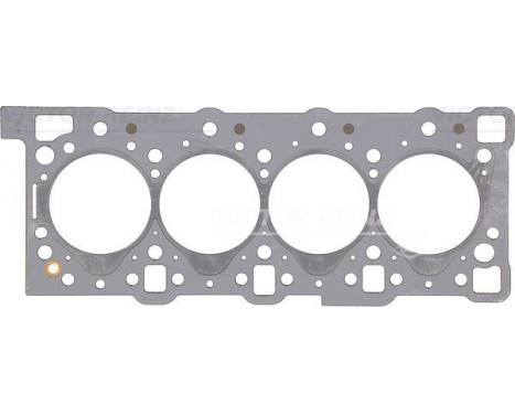 Gasket, cylinder head 61-29160-00 Viktor Reinz
