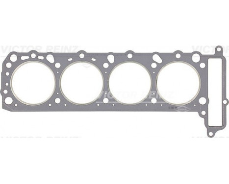 Gasket, cylinder head 61-29255-00 Viktor Reinz