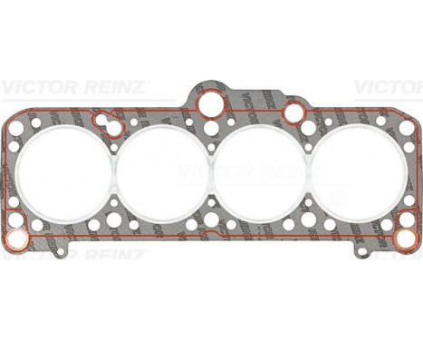 Gasket, cylinder head 61-29300-00 Viktor Reinz