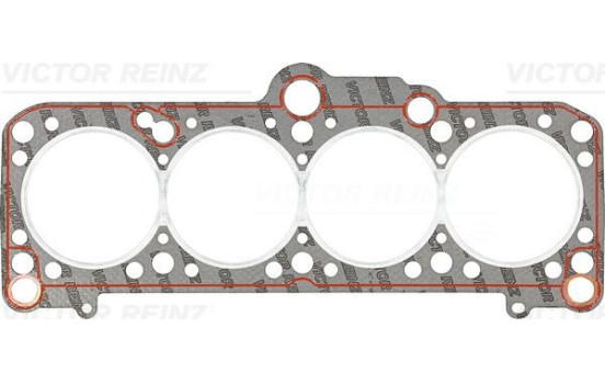 Gasket, cylinder head 61-29300-00 Viktor Reinz