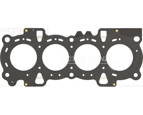 Gasket, cylinder head 61-31010-00 Viktor Reinz