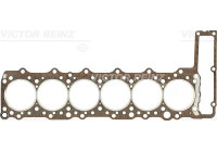 Gasket, cylinder head 61-31015-00 Viktor Reinz